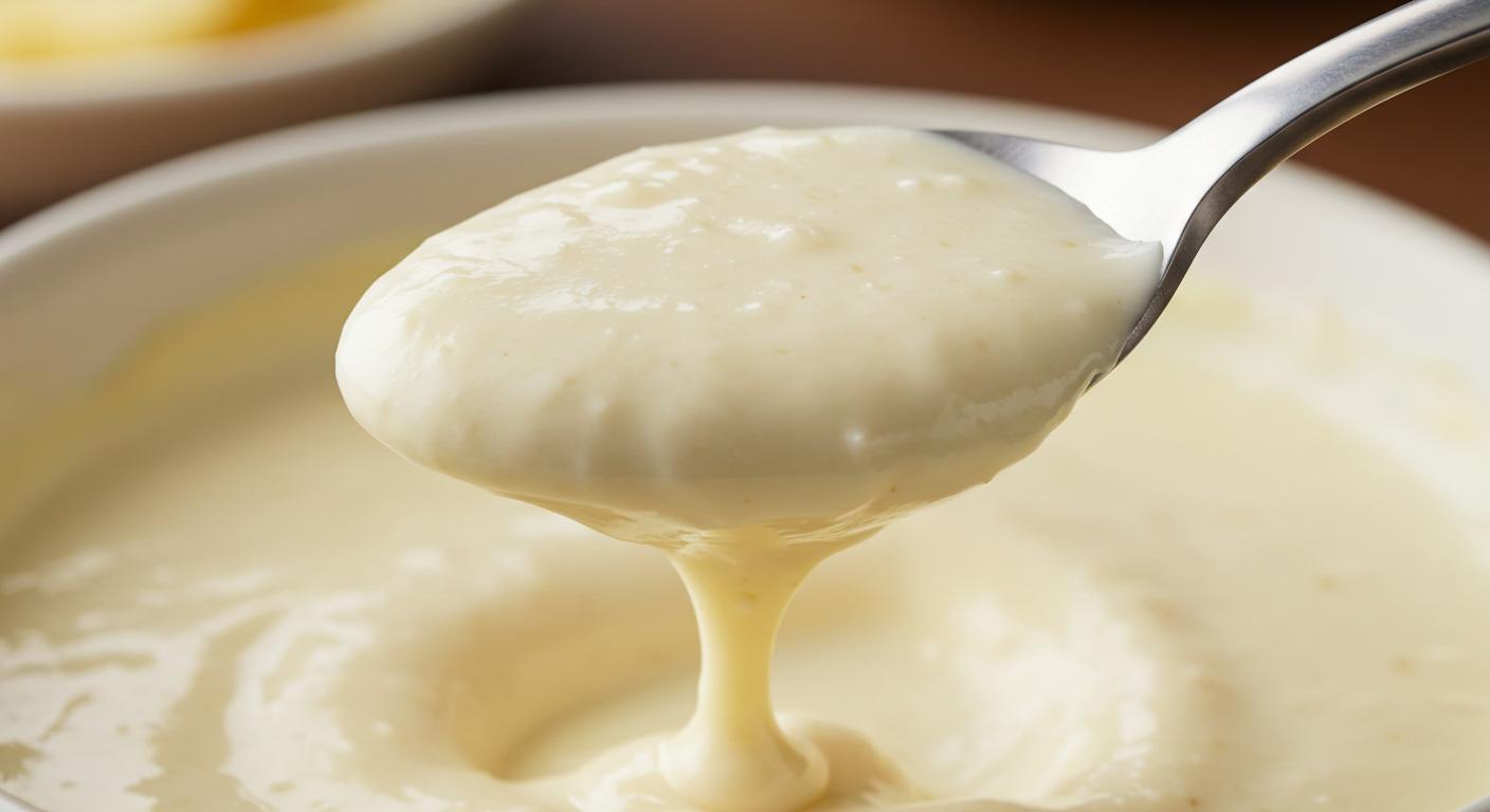 Olive Garden Alfredo Sauce Recipe