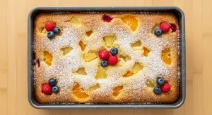 Are You Kidding Me Cake Recipe