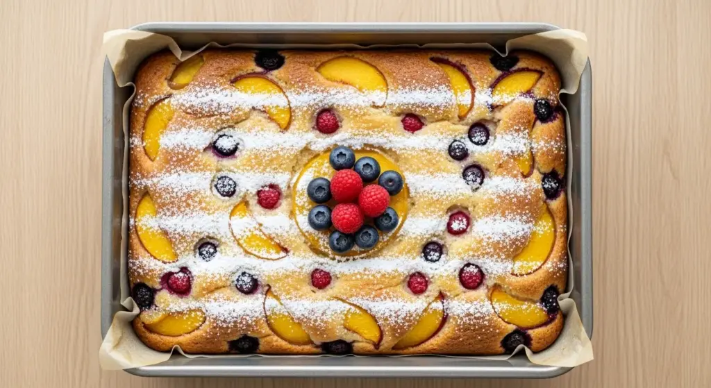 Are You Kidding Me Cake Recipe