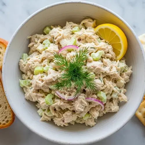 Chicken Salad Recipe with Rotisserie Chicken