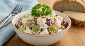 Classic Chicken Salad Recipe