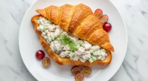 Classic Chicken Salad Recipe