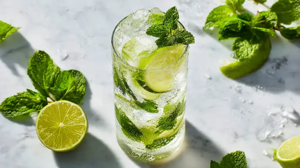 Classic Mojito Recipe