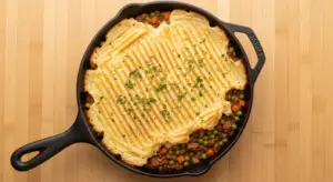 Classic Shepherds Pie Recipe