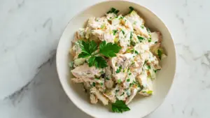 Classic Tuna Salad Recipe