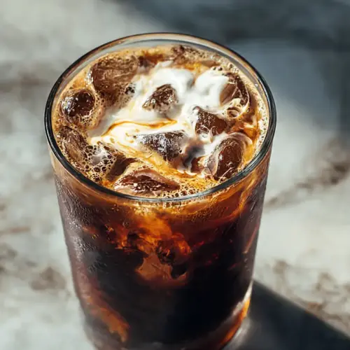Cold Brew Coffee Recipe
