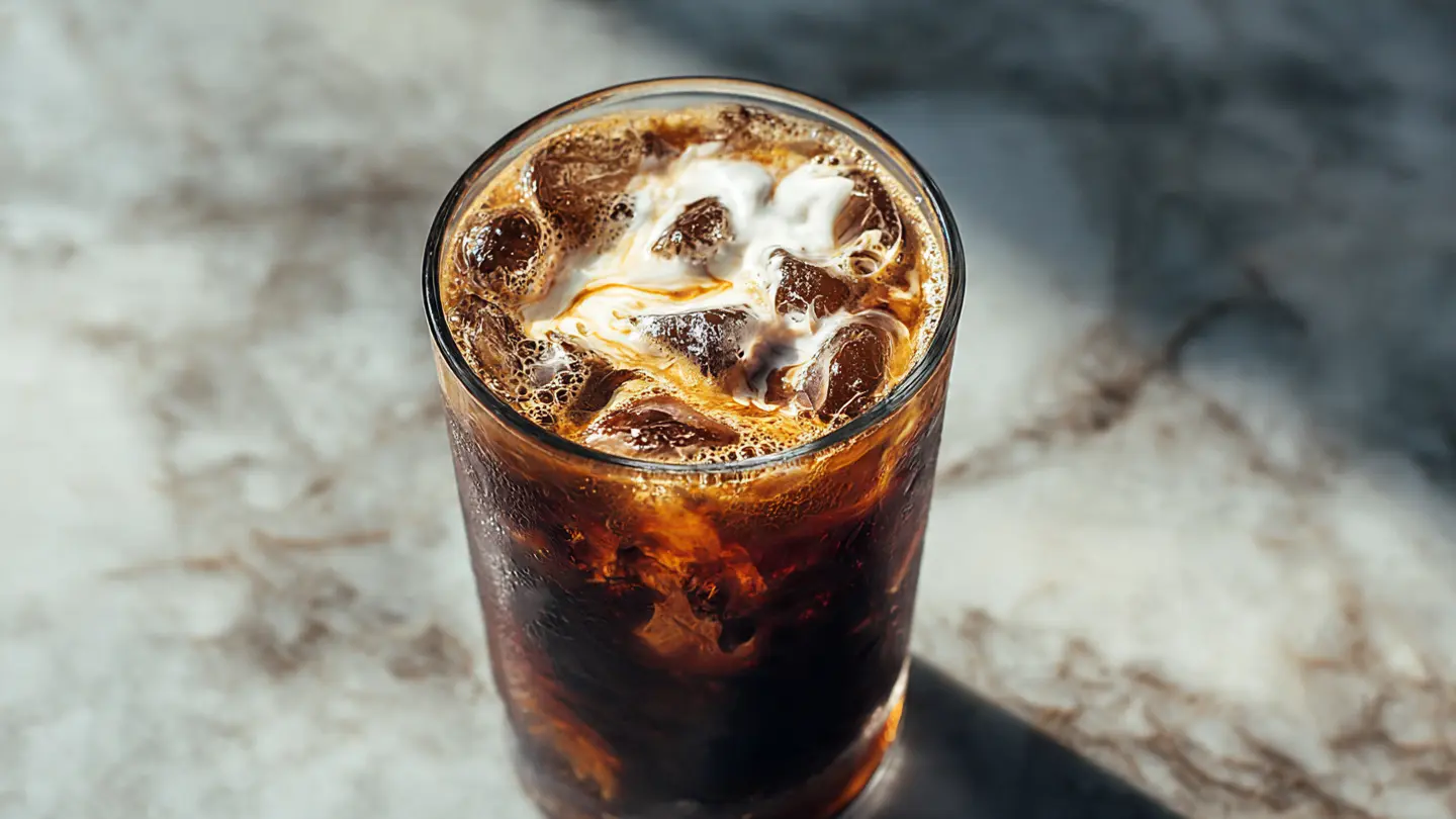 Cold Brew Coffee Recipe