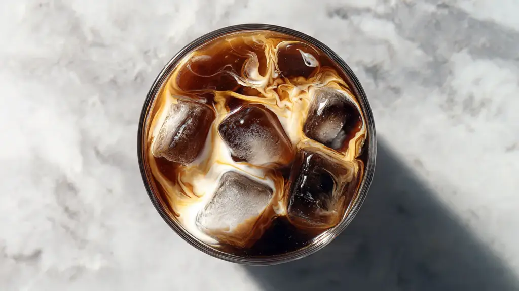 Cold Brew Coffee Recipe