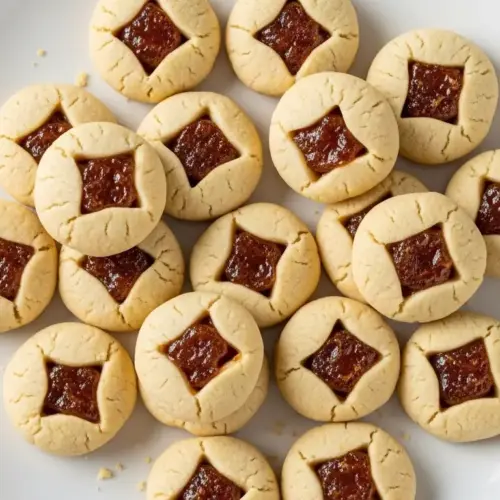Date Filled Cookie Recipe