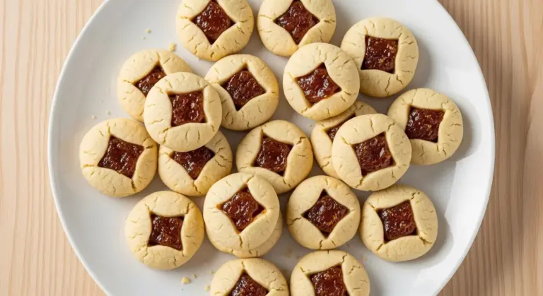 Date Filled Cookie Recipe