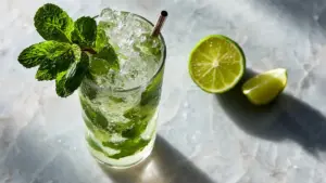 Easy Mojito Recipe