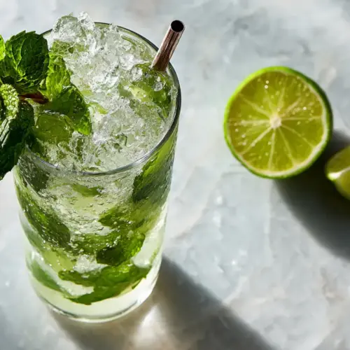 Easy Mojito Recipe