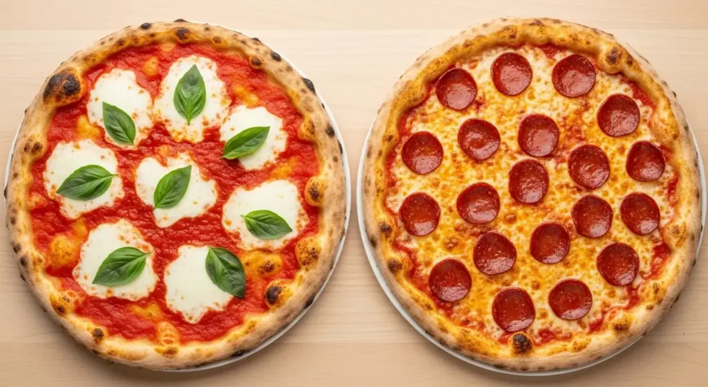 Easy Pizza Dough Recipe