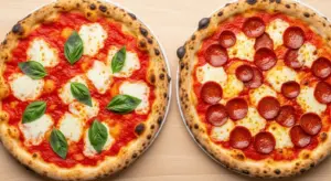 Easy Pizza Dough Recipe