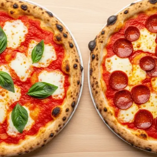 Easy Pizza Dough Recipe