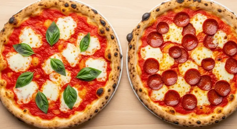 Easy Pizza Dough Recipe