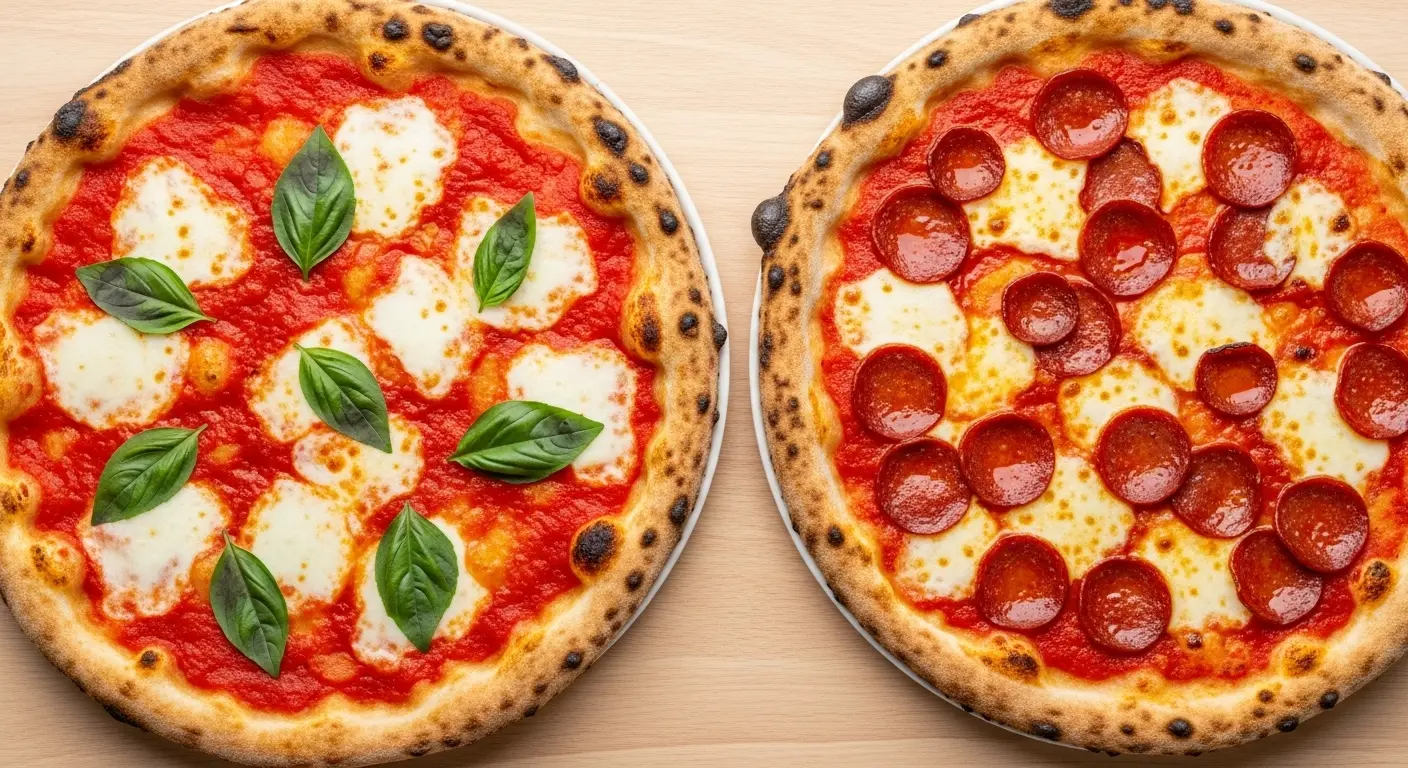 Easy Pizza Dough Recipe