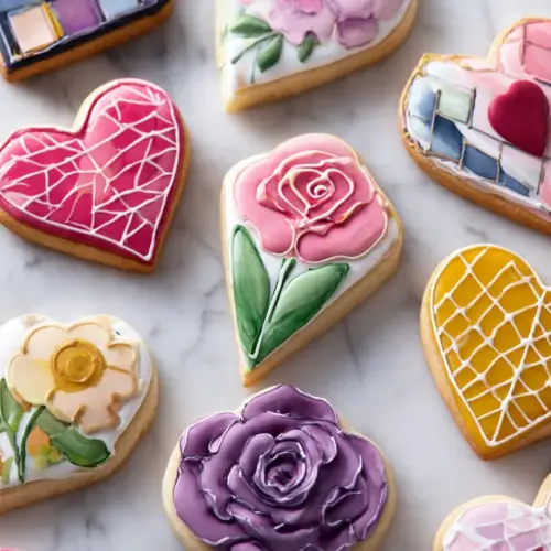 Easy Royal Icing Recipe