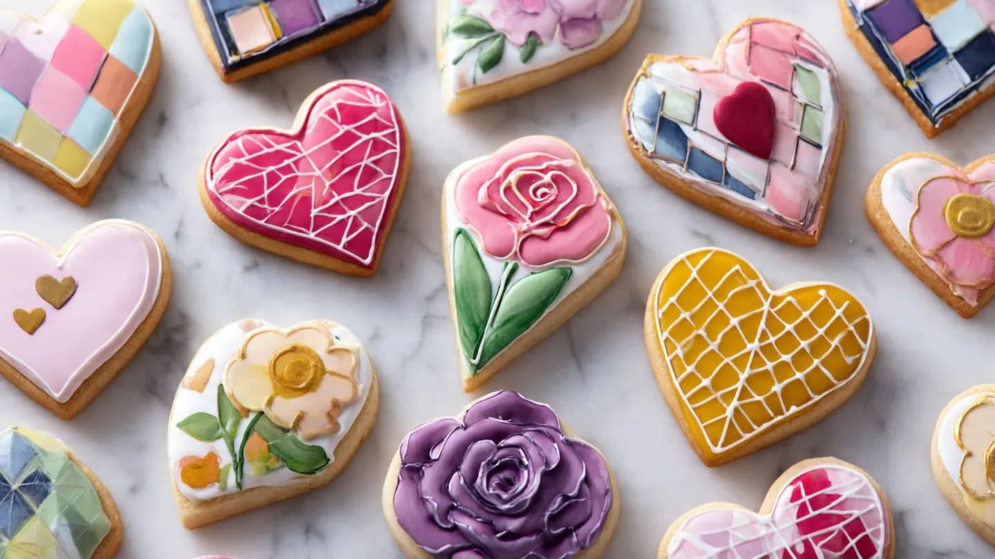 Easy Royal Icing Recipe