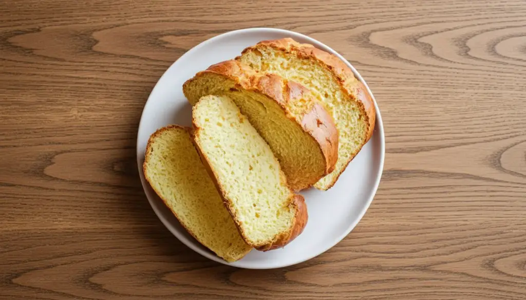 Einkorn Bread Recipe