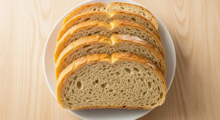 Einkorn Bread Recipe