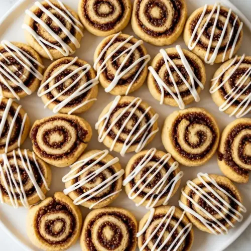 Fig Cookie Recipe
