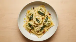 From Scratch Ravioli Recipe