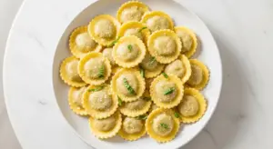 From Scratch Ravioli Recipe