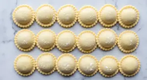 Homemade Ravioli Recipe