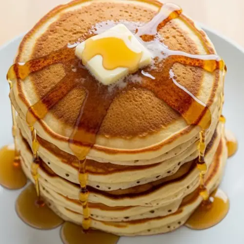 IHOP Pancake Recipe