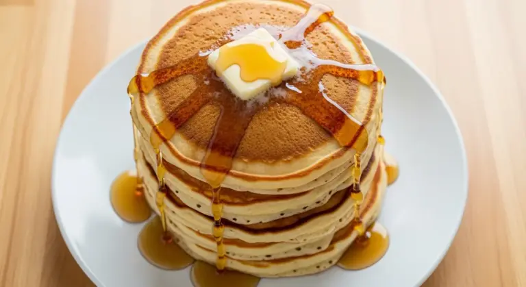 IHOP Pancake Recipe