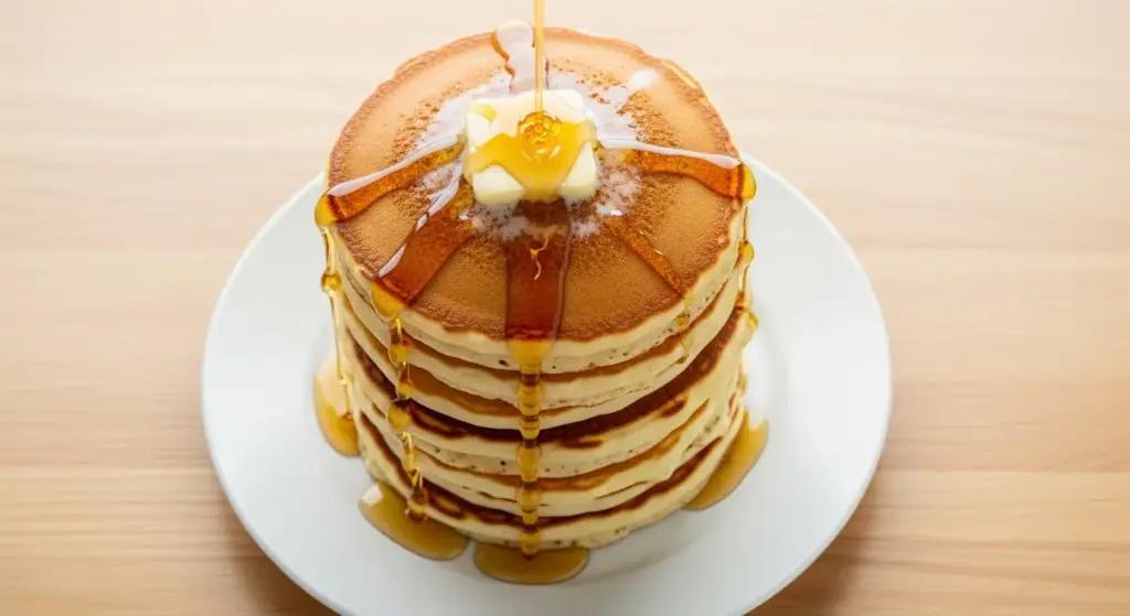 IHOP Pancake Recipe