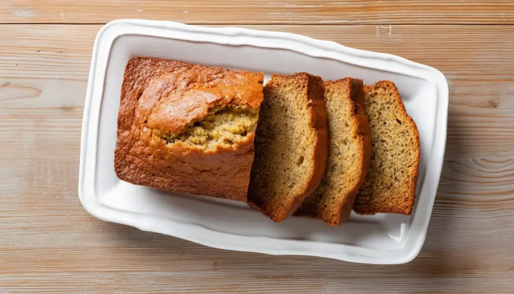 Keto Banana Bread Recipe