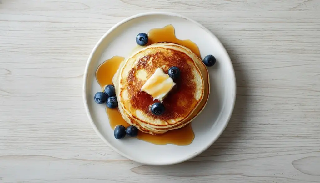 Kodiak Pancake Recipe