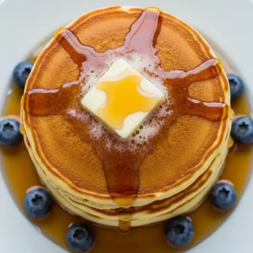 Kodiak Pancake Recipe