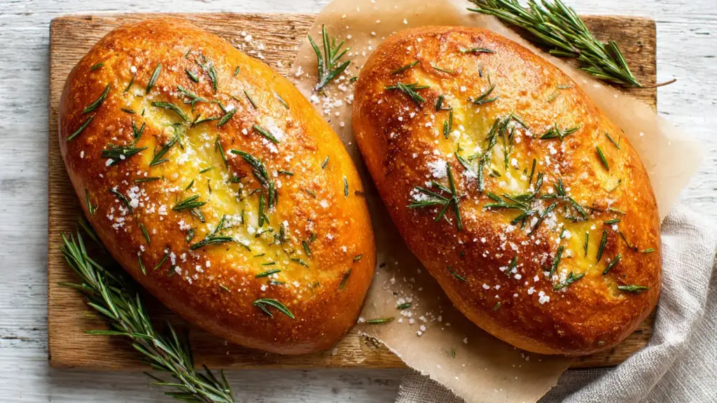 Macaroni Grill Bread Recipe