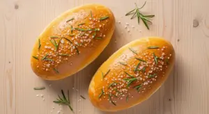 Macaroni Grill Bread Recipe