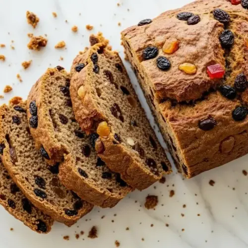 Manna Bread Recipe
