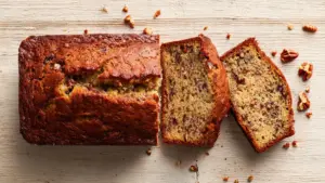 Paula Deen Banana Bread Recipe