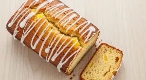 Pineapple Quick Bread Recipe