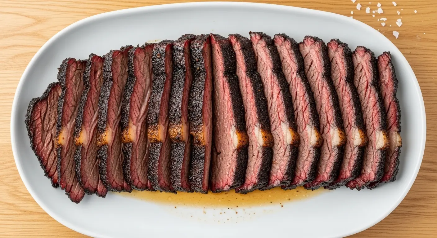 Smoked Beef Short Ribs Recipe