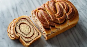 Sweet Sourdough Bread Recipe