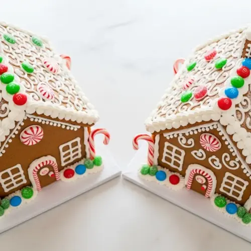 Tomte Cake Recipe