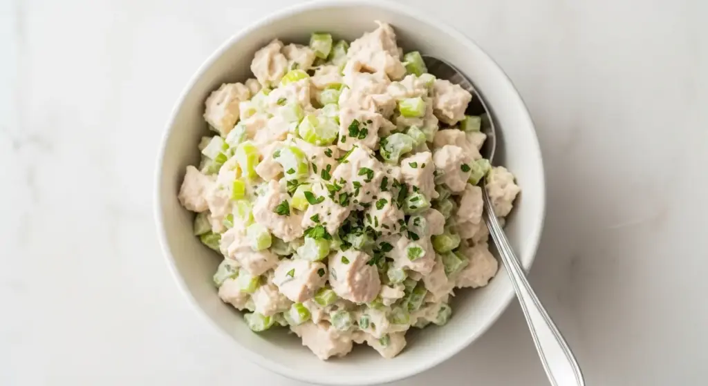 Willow Tree Chicken Salad Recipe