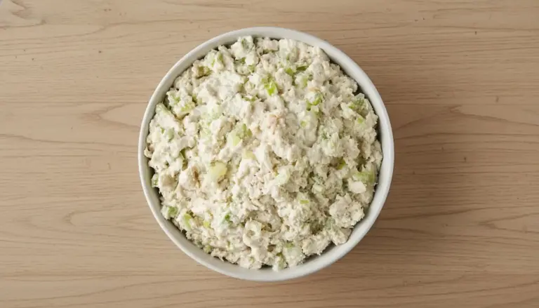 Willow Tree Chicken Salad Recipe