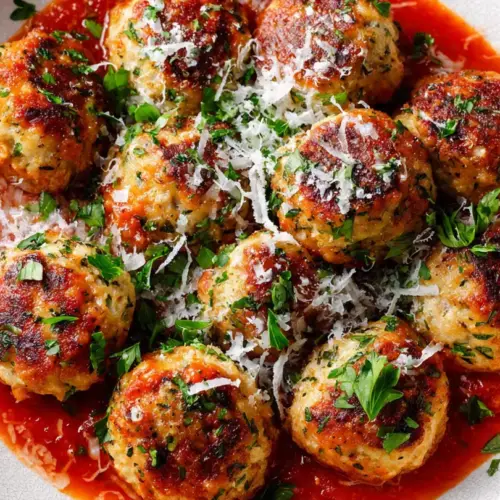 Asian Turkey Meatball Recipe