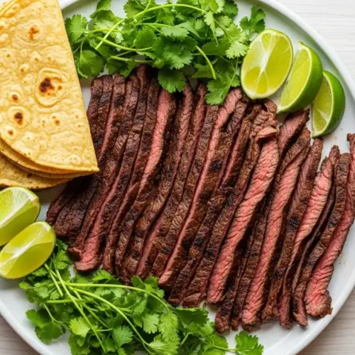 Authentic Carne Asada Recipe