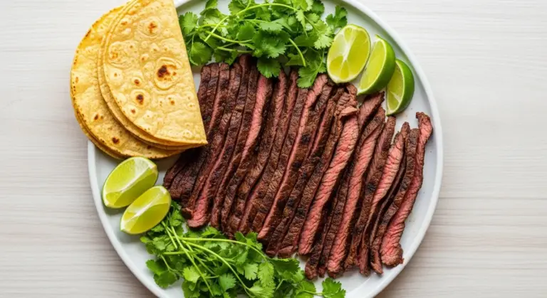 Authentic Carne Asada Recipe