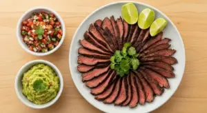 Chipotle Carne Asada Recipe
