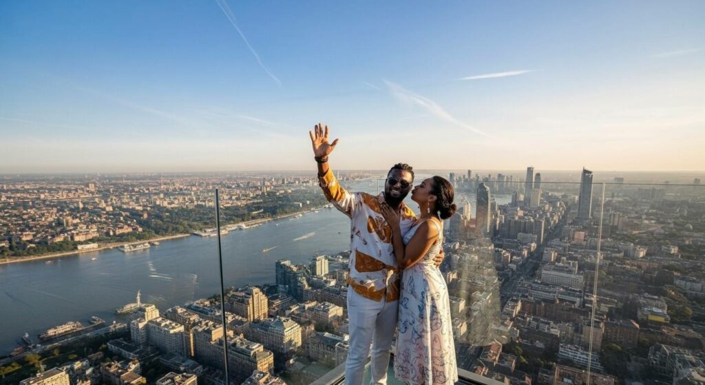 Edge NYC Tickets: Your Complete Guide to Manhattan's Sky-High Adventure
